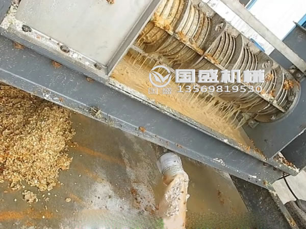 蔬垃圾處理設(shè)備