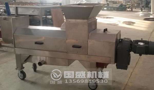 壓榨機安全操作規(guī)程